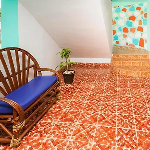 América Hotel