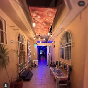 Kasa Guajira , Playa del Carmen México