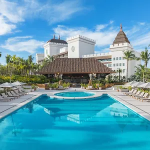 Bon Park At Vidantaworld 5*, Nuevo Vallarta México
