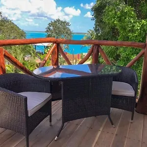 Pancho - Kayyaks Gratis Hotel